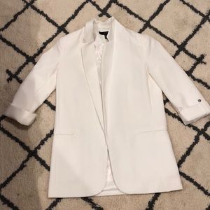 Cute & simple forever 21 blazer